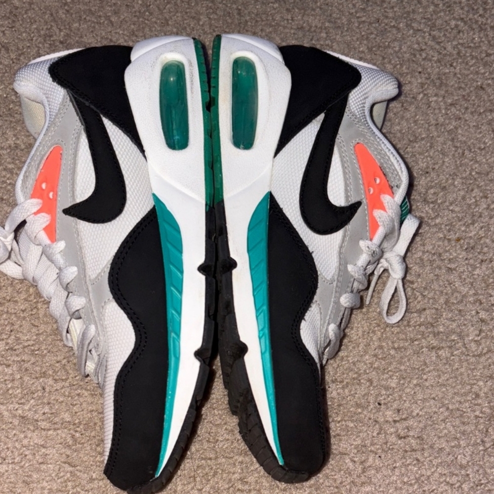 Classic Nike sneaker